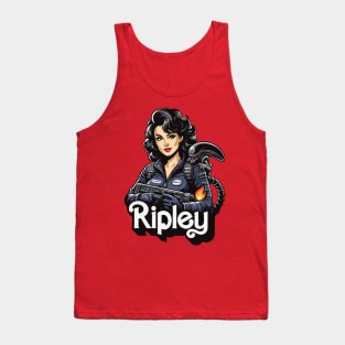 Ripley Tank Top